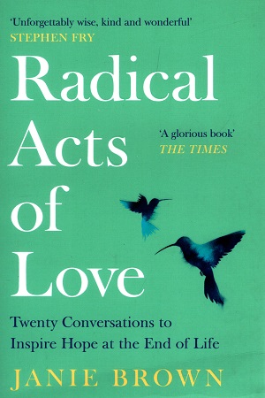 [9781786899033] Radical Acts of Love