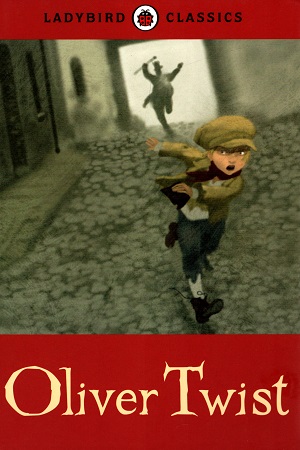 [9781409311256] Ladybird Classics: Oliver Twist