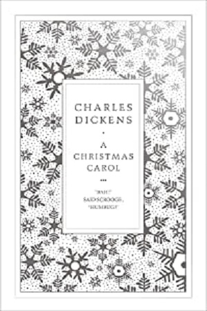 [9780241331606] A Christmas Carol