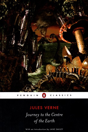 [9780141441979] Journey to the Center of the Earth