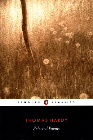 [9780140433418] Selected Poems