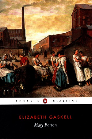 [9780140434644] Mary Barton