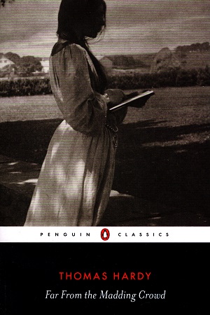 [9780141439655] Far From the Madding Crowd