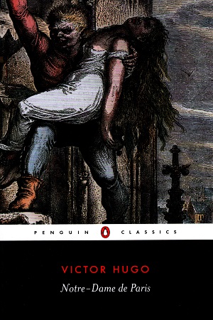 [9780140443530] Notre-Dame of Paris