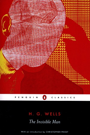[9780141439983] The Invisible Man