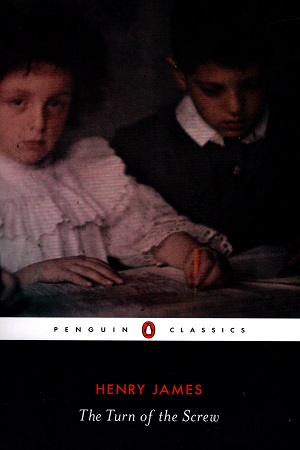 [9780141441351] The Turn of the Screw