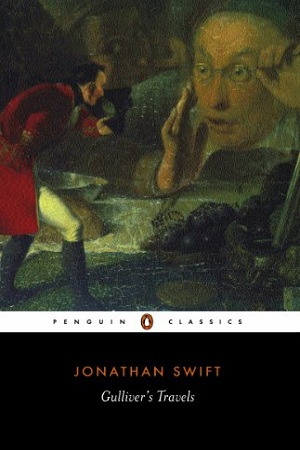 [9780141439495] Gulliver's Travels