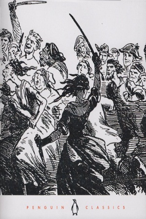 [9780141439600] A Tale of Two Cities