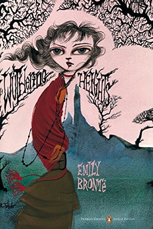 [9780143105435] Wuthering Heights