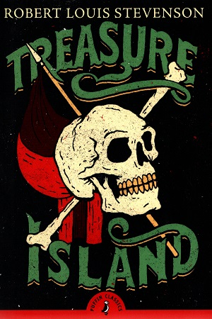 [9780141321004] Treasure Island
