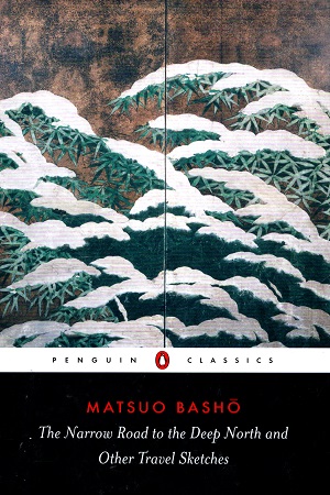 [9780140441857] The Narrow Road to the Deep North and Other Travel Sketches