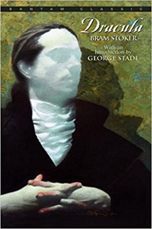 [9780553212716] Dracula