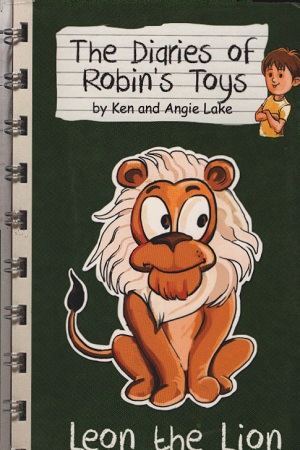 [9781782260288] Leon the Lion