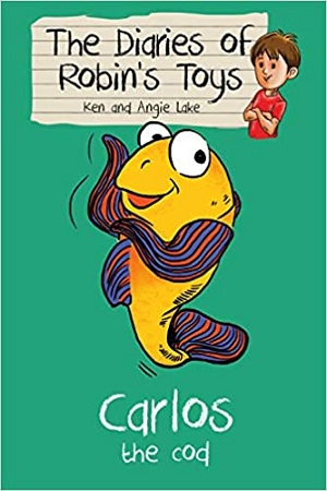 [9781782260233] Carlos the Cod