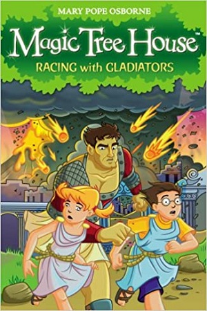 [9781862309005] Magic Tree House