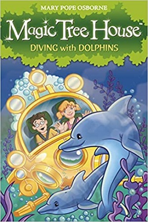 [9781862305731] Magic Tree House