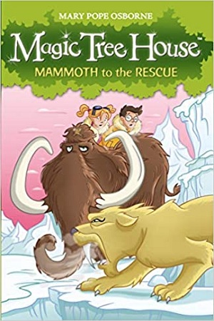 [9781862305687] Magic Tree House