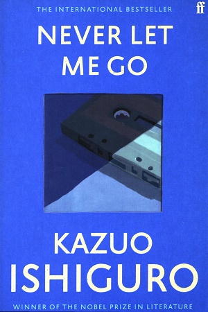 [9780571258093] Never Let Me Go