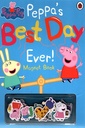 Peppa Pig: Peppa's Best Day Ever