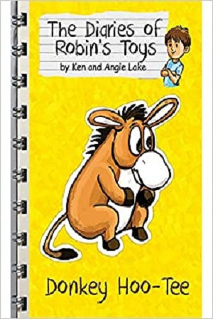 [9788179638804] Donkey Hoo-Tee