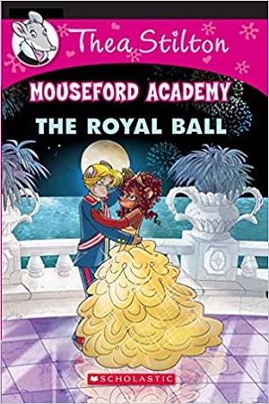 [9789352751617] The Royal Ball