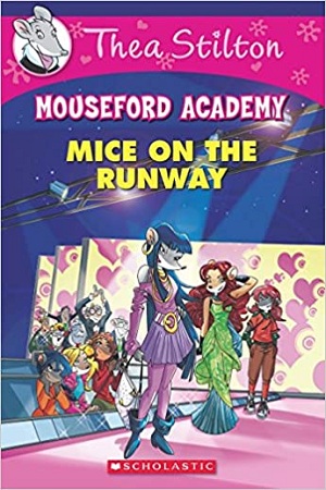 [9789352751570] Mice on the Runway : 12