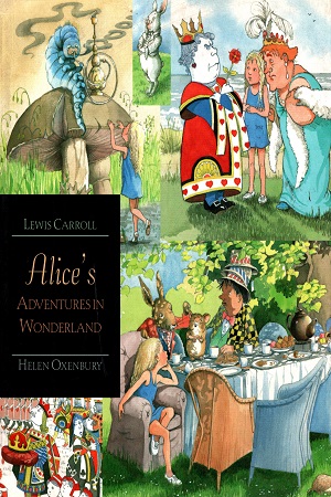 [9781406316230] Alice's Adventures in Wonderland