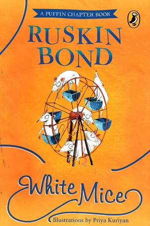 [9780143428756] White Mice
