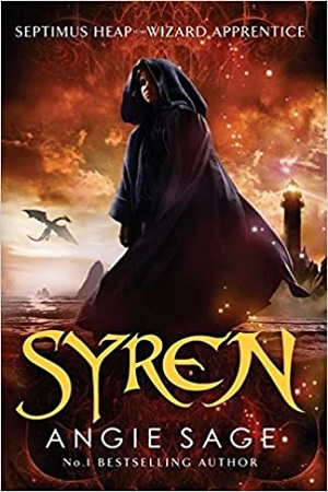 [9781408814895] Syren