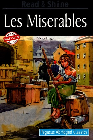 [9788131936900] Les Miserables