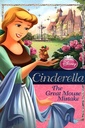 Disney Princess Cinderella The Great Mouse Mistake