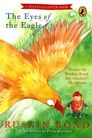 [9780143332978] The Eyes of the Eagle