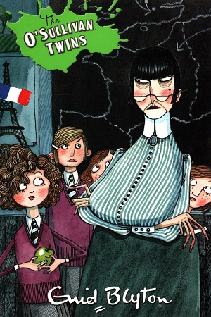 [9781405270298] O'Sullivan Twins at St Clares