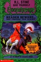 The Knight in Screaming Armor (Give Yourself Goosebumps - 9)