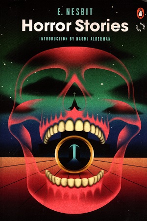 [9780241261774] Horror Stories (Penguin Worlds)