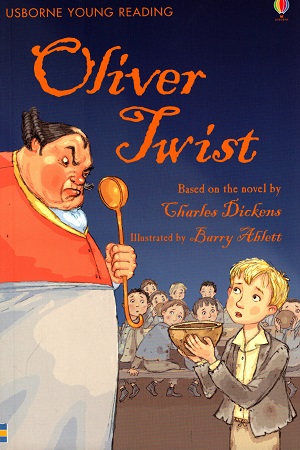[9780746098714] Oliver Twist (Young Reading Level 3)
