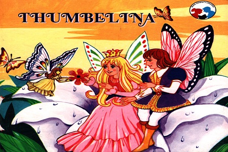 [9788179551066x] Thumbelina