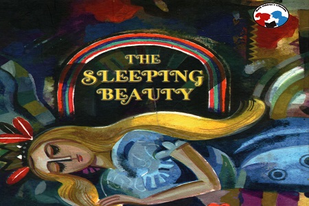 [9788179551121] The Sleeping Beauty