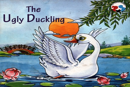 [9788179551080] The Ugly Ducking