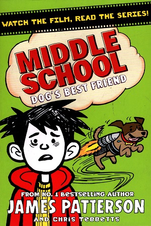 [9781784753900] Middle School: Dog's Best Friend