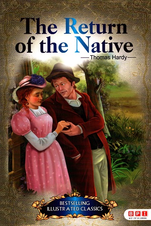 [9789351216193] The Return of the Native