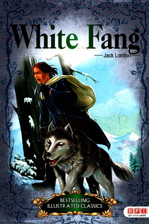 [9789351215875] White Fang