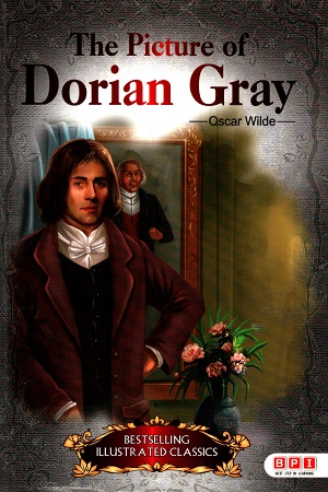 [9789351216162] The Picture of Dorian Gray