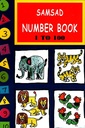 Samsad Number Book (1 to100)