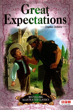 [9789351215752] Great Expectations