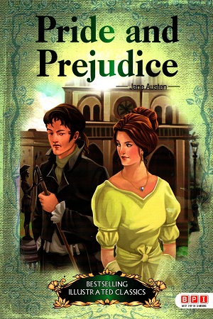 [9789351215806] Pride and Prejudice