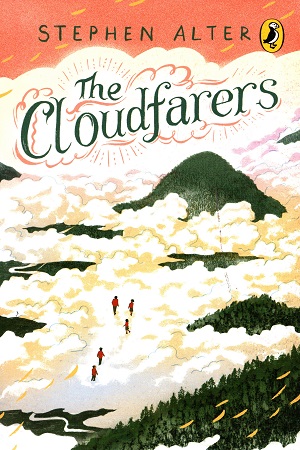 [9780143442189] The Cloudfarers