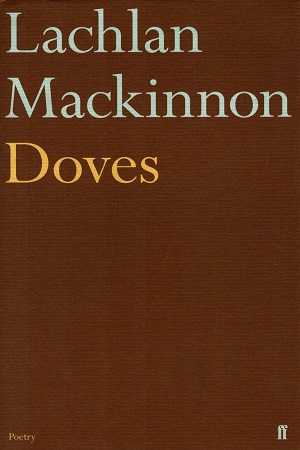 [9780571333318] Doves