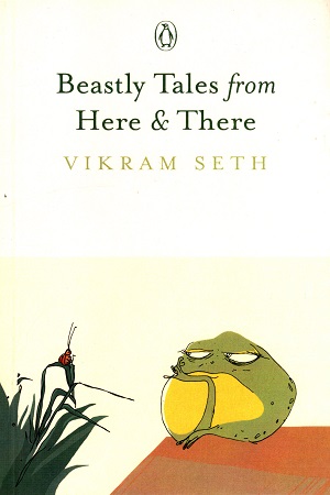 [9780143418122] Beastly Tales from Here & There