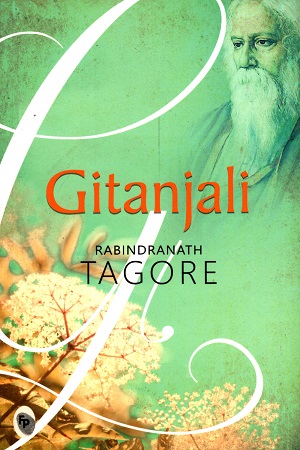 [9788172343675] Gitanjali